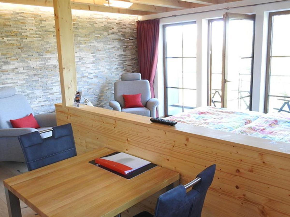 Ferienhaus Albzeit Albstadt Esterno foto