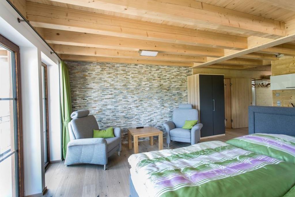 Ferienhaus Albzeit Albstadt Esterno foto