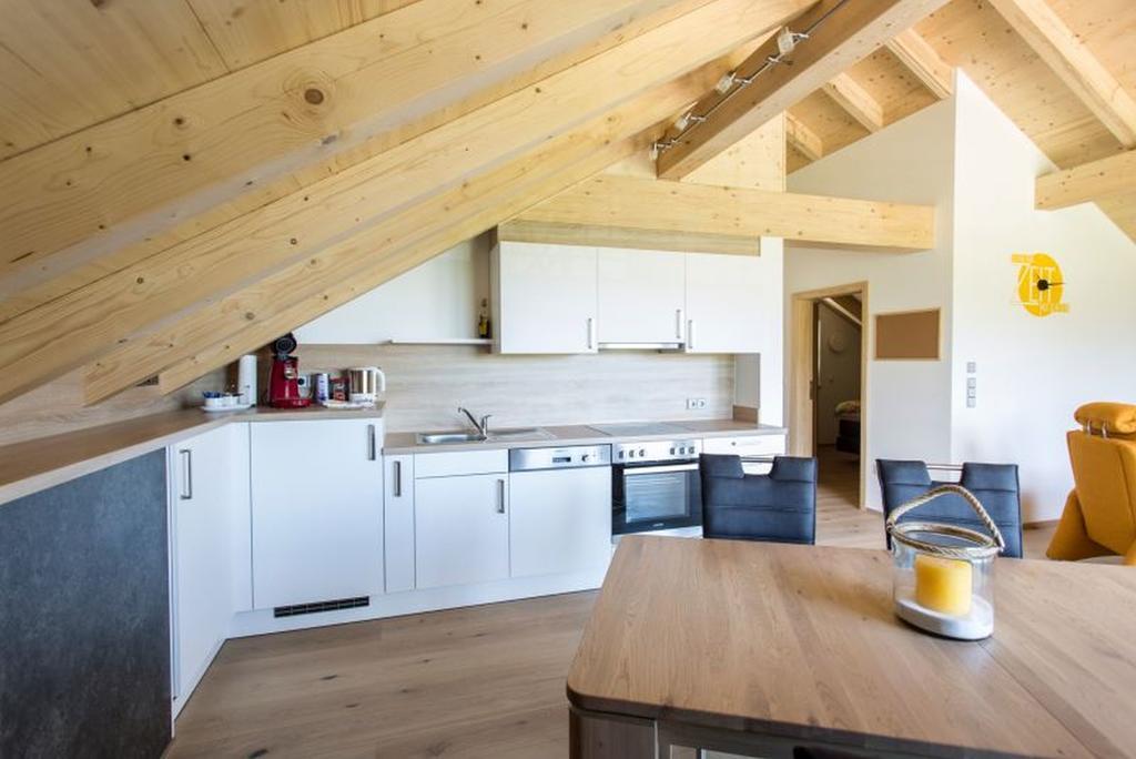 Ferienhaus Albzeit Albstadt Esterno foto