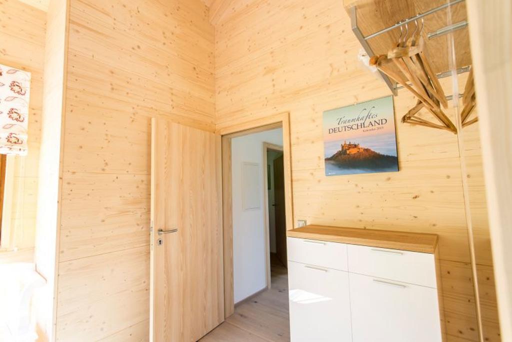 Ferienhaus Albzeit Albstadt Esterno foto