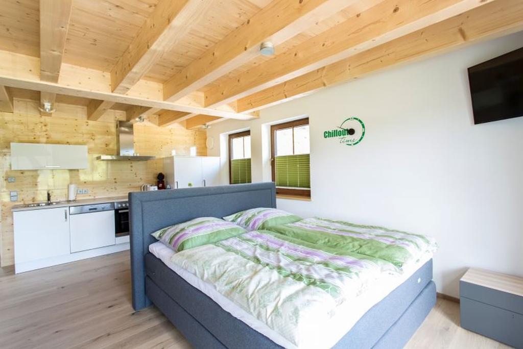 Ferienhaus Albzeit Albstadt Esterno foto