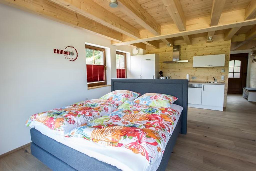 Ferienhaus Albzeit Albstadt Esterno foto