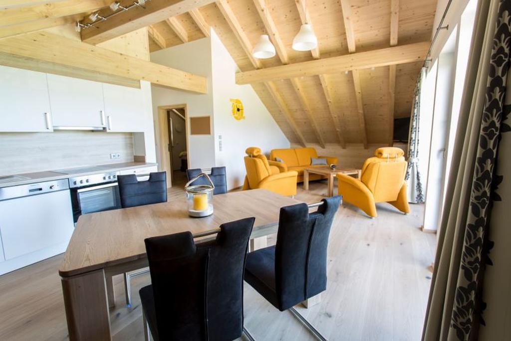 Ferienhaus Albzeit Albstadt Esterno foto