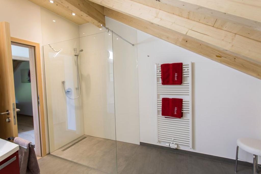Ferienhaus Albzeit Albstadt Esterno foto