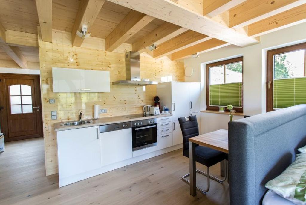 Ferienhaus Albzeit Albstadt Esterno foto