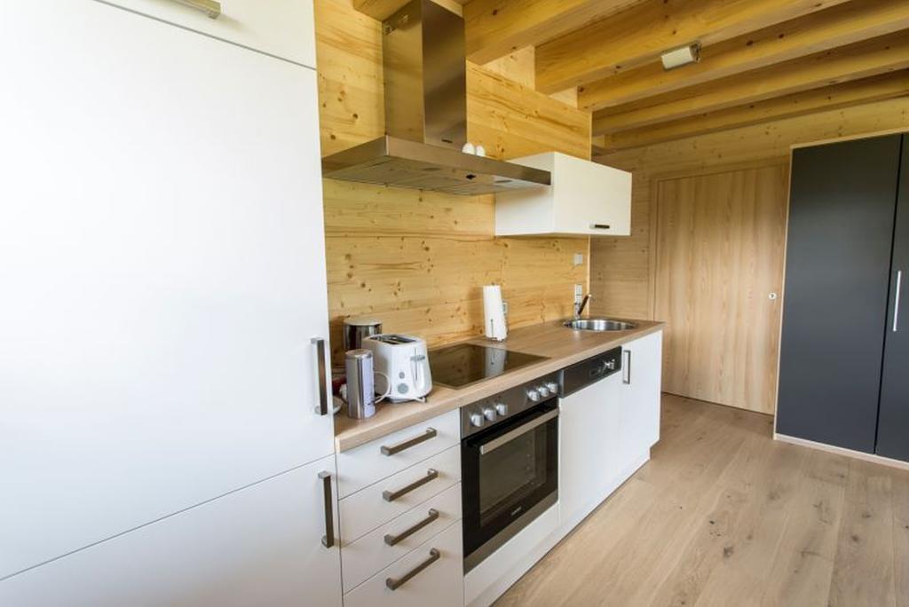 Ferienhaus Albzeit Albstadt Esterno foto