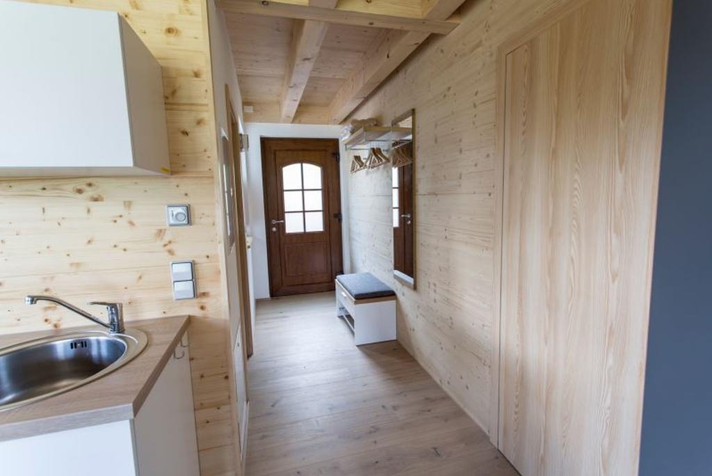 Ferienhaus Albzeit Albstadt Esterno foto
