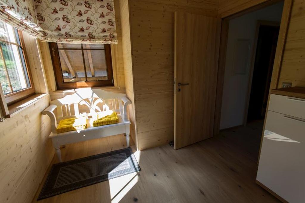 Ferienhaus Albzeit Albstadt Esterno foto